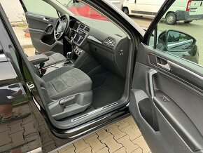 Volkswagen Tiguan 2.0 TDI SCR BMT Limited Comfortline DSG - 16