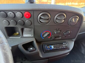 Iveco Daily 35s11 H1L2 - 16