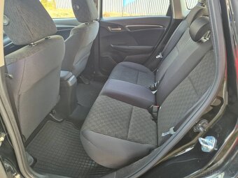 Predám  Honda Jazz 1.3 i-VTEC Comfort CVT - 16