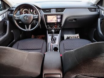 Škoda Octavia Combi 2.0 TDI Drive DSG EU6 - 16