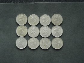Mince československo - 16