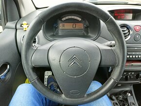 Citroen c2 1.4hdi VTR - 16