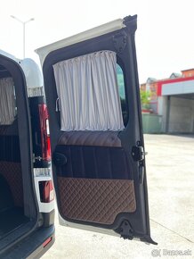 Fiat Talento exclusive interier - 16