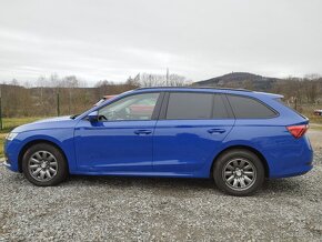 Škoda Octavia IV - 2.0 Tdi 85kw, odpočet DPH - 16