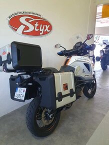 KTM ADVENTURE 1290 S R.V.2015 MOZNA VYMENA PONUKNITE - 16