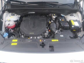 Hyundai santa fe 2,2 CRDi Premium LUXURY PACK 4x4 A/T, 148 , - 16
