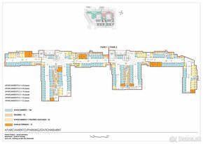 Apartmány na pobreží Costa Blanca, Španielsko - 16