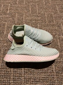 20x dámské tenisky Adidas Deerupt (1) - 16