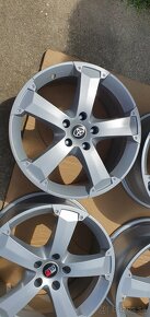 5x114,3 r18 mazda kia hyundai mitsubishi toyota honda - 16