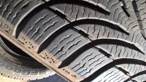 ZIMNÉ 175/70 R14 84T MATADOR a BF-GOODRICH - OD 50-€/sada4ks - 16