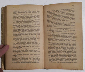 GAÁL MÓZES - Rács Márton regénye 1905 - 16