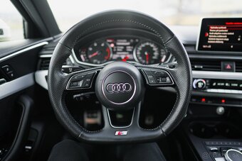 Audi A4 Avant B9 2.0 TDi Quattro 3x S-line - 16