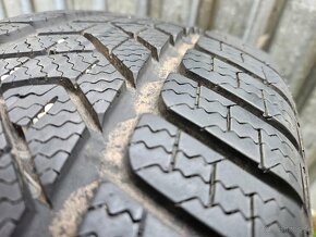 Zimné pneu Pirelli Sottozero 3 - 225/50 r17 - 16