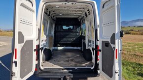 VW Crafter 35 2018 2.0 BiTDi 130kW - 16