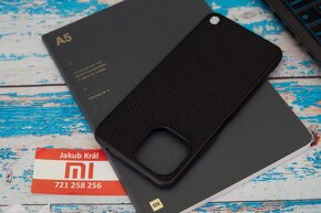 Nillkin Textured pre Xiaomi, Redmi, Poco - 16