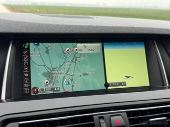 BMW 520d xDrive 2016 odpočet DPH - 16