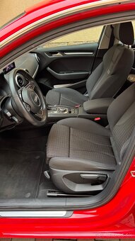 Predam Audi A3 1.4 tfsi benzin,Automat ,76000km - 16