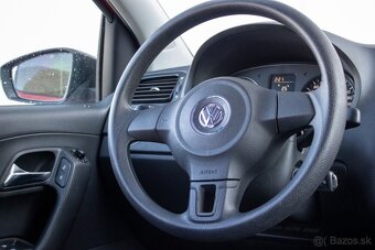 Volkswagen Polo - 16