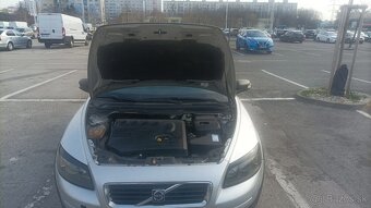 Volvo C 30 2,0 d - 16