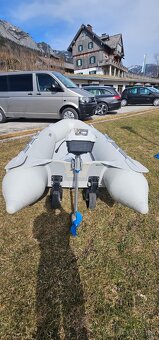 Allroundmarin 330 + epropulsion spirit 1.0 - 16