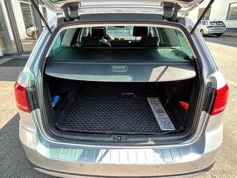 Volkswagen Passat Variant Alltrack 2.0 TDI 140kW DSG - 16