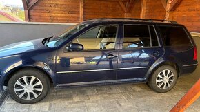 Volkswagen Bora - 1.9 Tdi - M6 - 16