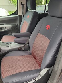 Toyota Proace City Verso long - 16