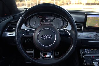 Audi S8 PLUS Quattro AT8 (610k) - 16