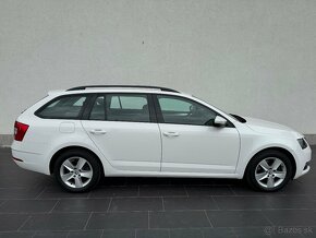 Škoda Octavia Combi 2.0 TDI 184PS DSG 4x4 - 16