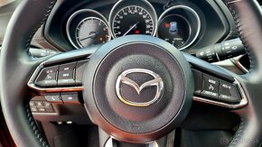 Mazda CX-5 2.5 Skyactiv-G194 Revolution A/T - 16