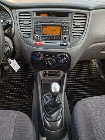 Kia Rio 1.5 CRDi EX - 16