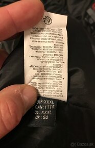 Parka Canadian Peak 3xl nová zimná bunda - 16