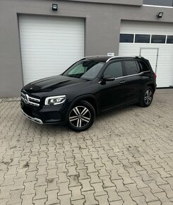 Mercedes-Benz GLB 180d - mod. 2021 - 67.000km - Odpočet DPH - 16