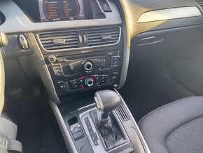 Audi A4 B8 2.0tdi S-line - 16