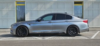 BMW M5 600k raketa - 16