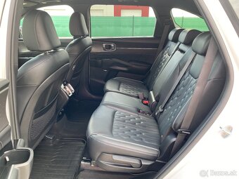 Kia Sorento 2.2 CRDi Platinum 142kW DPH - 16