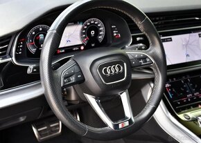 Audi Q7 50TDI QUATTRO S-LINE 210 kw - 16