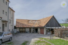 HALO reality - Predaj, rodinný dom Pliešovce - 16