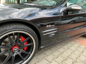 SL 350 AMG paket - 16