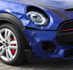 Mini Cooper JCW facelift 8st. A/T - 16