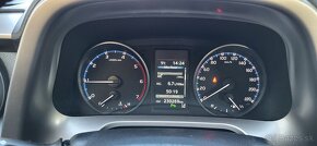 Toyota Rav4 -2.0 diesel rok 2018 - 16