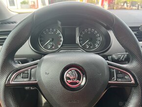 ✅ Škoda Octavia III 2.0TDi 110kw 2014 ✅ - 16