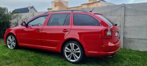 Škoda octavia 2rs tdi facelift - 16