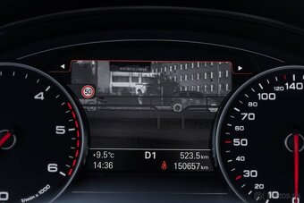 ✅Audi A8 4.2 TDI V8 385k DPF quattro tiptronic,Nočné videnie - 16