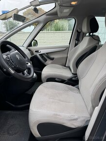 Citroen C4 Picasso - 16