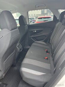 Peugeot 3008 PureTech 1,2L 96 kW, Active, 6 st. manuál - 16