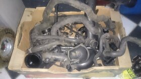 Motor na diely 1.9 TDI BXE, BKC a BLS na diely - 16