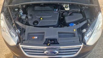 FORD GALAXY 2.0 TDCI.7M - 16