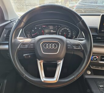 AUDI Q5 40 2.0 TDI QUATTRO S-TRONIC - 16