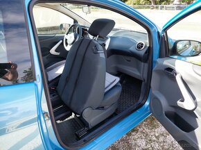 Ford Ka 1.2 Duratec Ambiente - 16